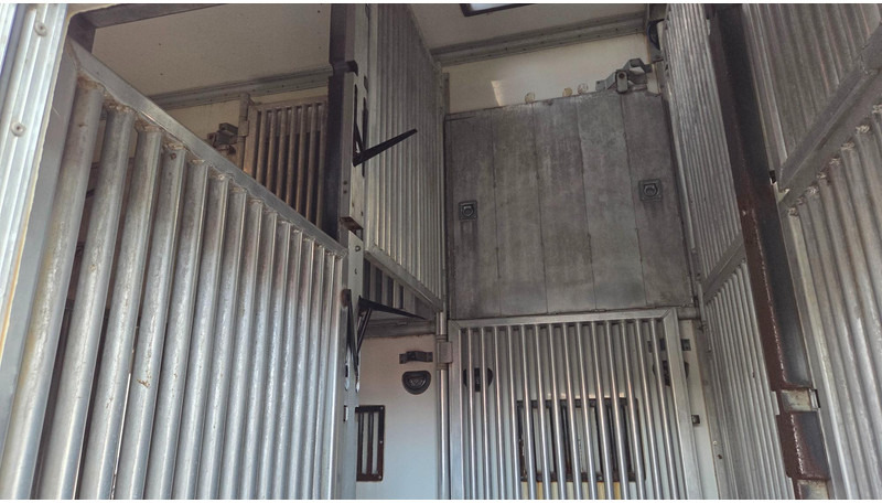 Scania R420 6X2 en crédit-bail Scania R420 6X2: photos 16 Scania R420 6X2 en crédit-bail Scania R420 6X2: photos 16