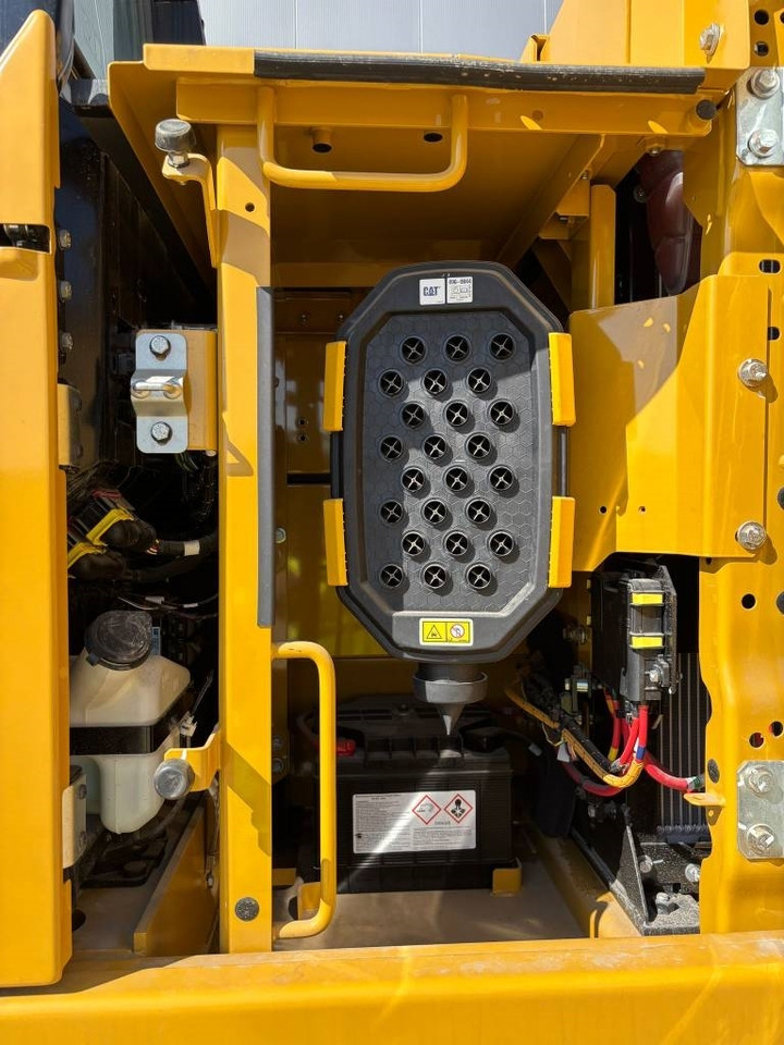 CAT 330 GC (NEW/Non CE certified)  en crédit-bail CAT 330 GC (NEW/Non CE certified): photos 17