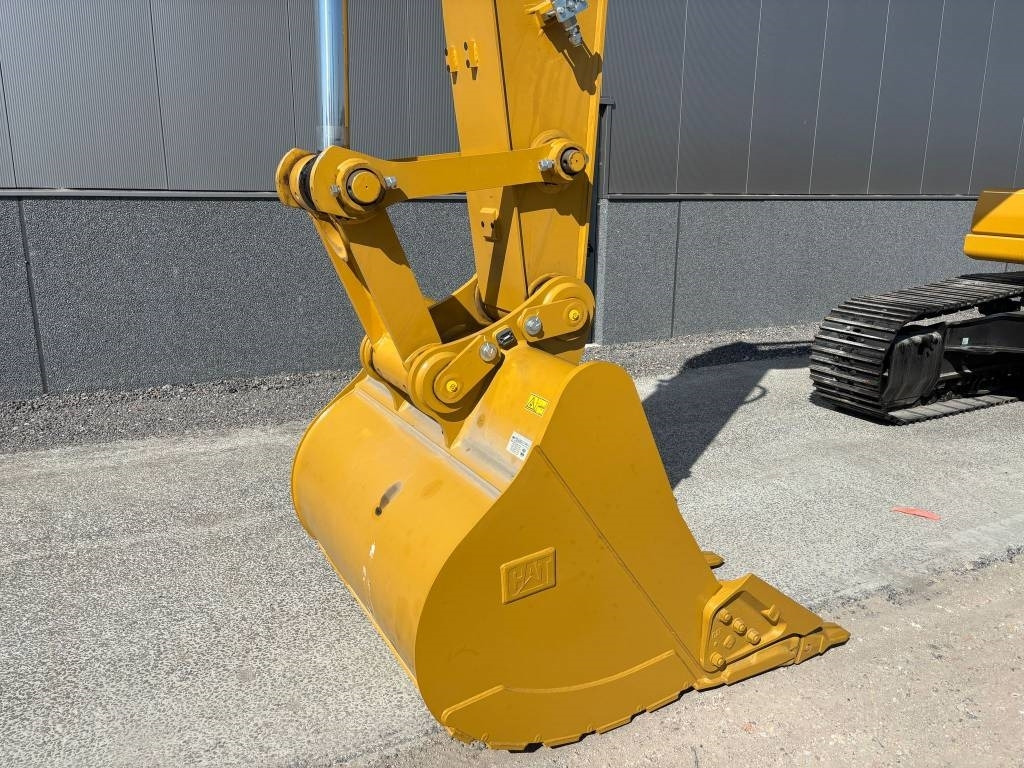 CAT 330 GC (NEW/Non CE certified)  en crédit-bail CAT 330 GC (NEW/Non CE certified): photos 9