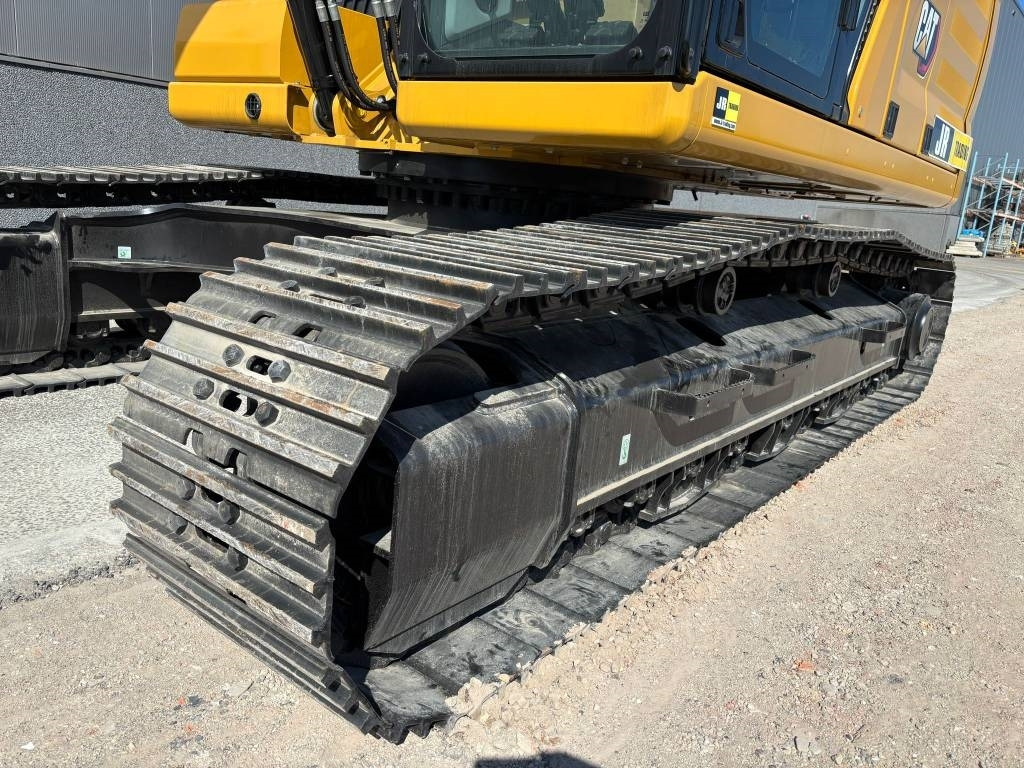 CAT 330 GC (NEW/Non CE certified)  en crédit-bail CAT 330 GC (NEW/Non CE certified): photos 26