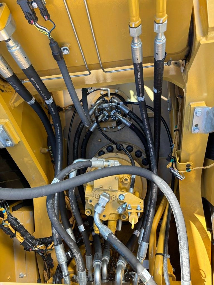 CAT 330 GC (NEW/Non CE certified)  en crédit-bail CAT 330 GC (NEW/Non CE certified): photos 18