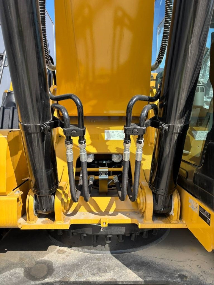 CAT 330 GC (NEW/Non CE certified)  en crédit-bail CAT 330 GC (NEW/Non CE certified): photos 20