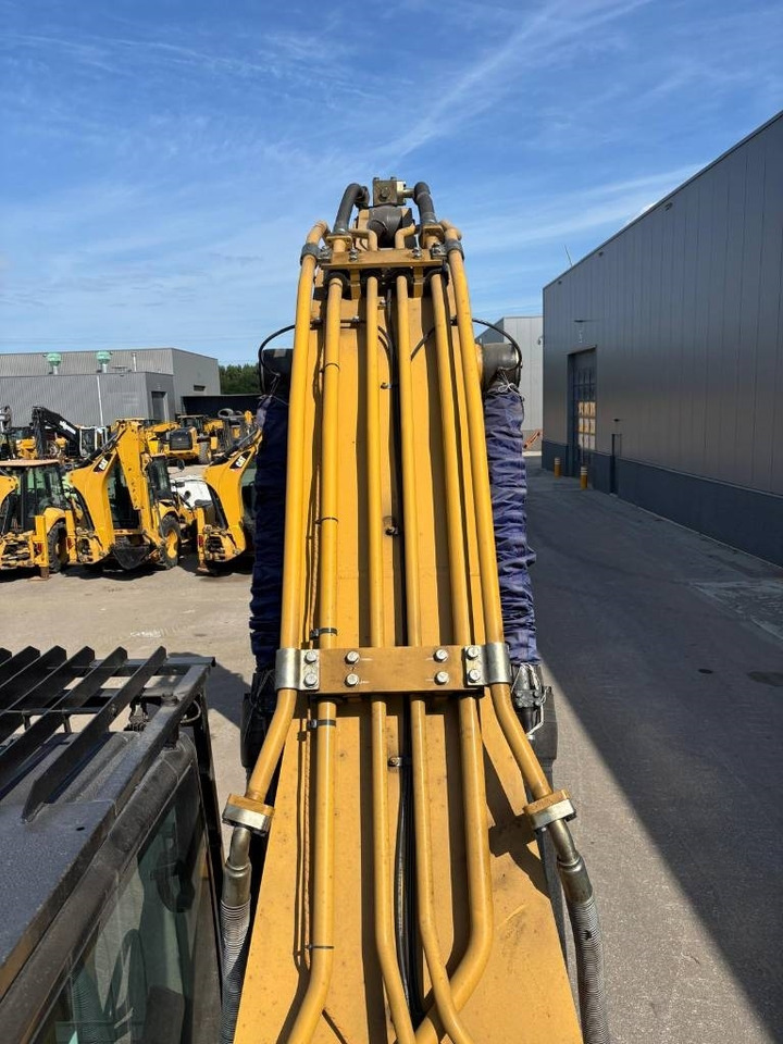 Pelle sur chenille neuf CAT 336: photos 20
