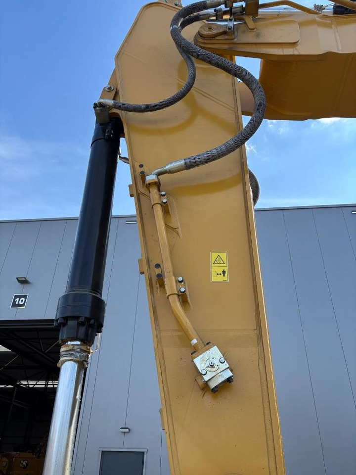 Pelle sur chenille neuf CAT 336: photos 14