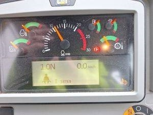 CAT 972 M XE (Under Preparation) - Chargeuse sur pneus: photos 3 CAT 972 M XE (Under Preparation) - Chargeuse sur pneus: photos 3