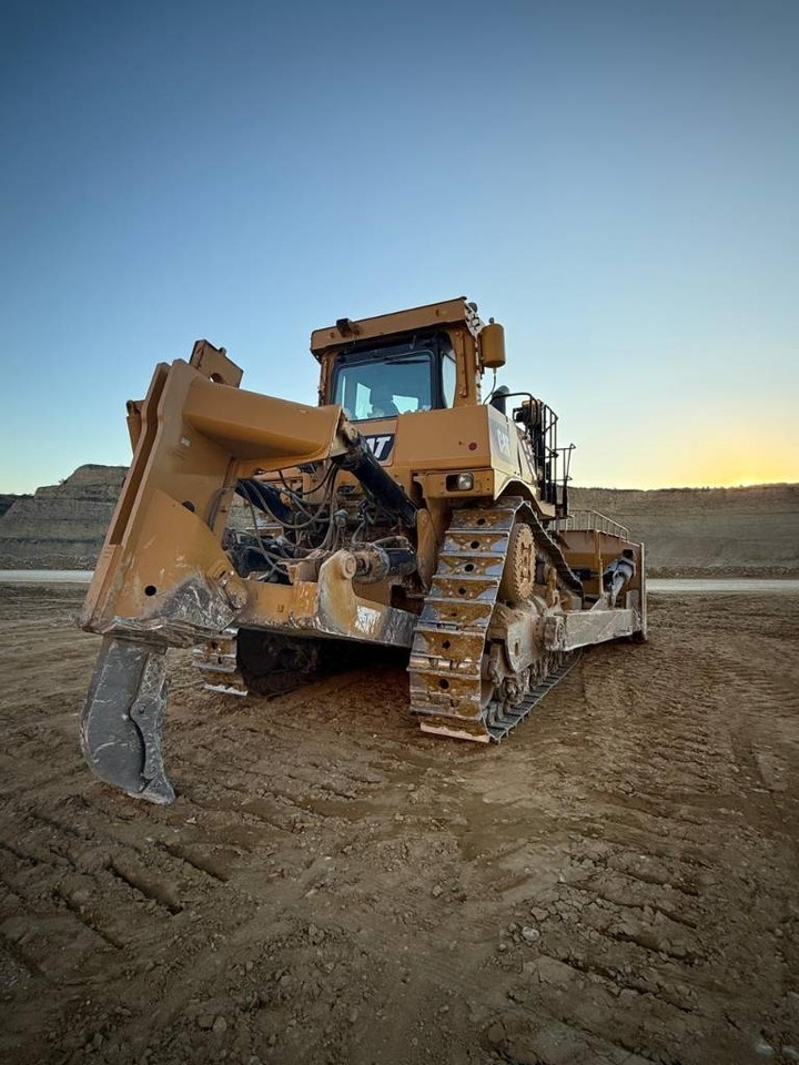 CAT D 10 T 2 (Coming soon) - Bulldozer: photos 5 CAT D 10 T 2 (Coming soon) - Bulldozer: photos 5