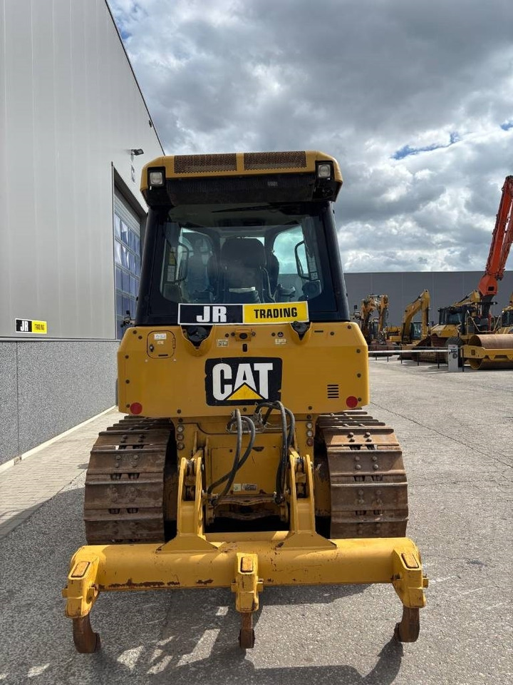 CAT D 5 K 2 XL (Low Verified Hours) - Bulldozer: photos 4 CAT D 5 K 2 XL (Low Verified Hours) - Bulldozer: photos 4