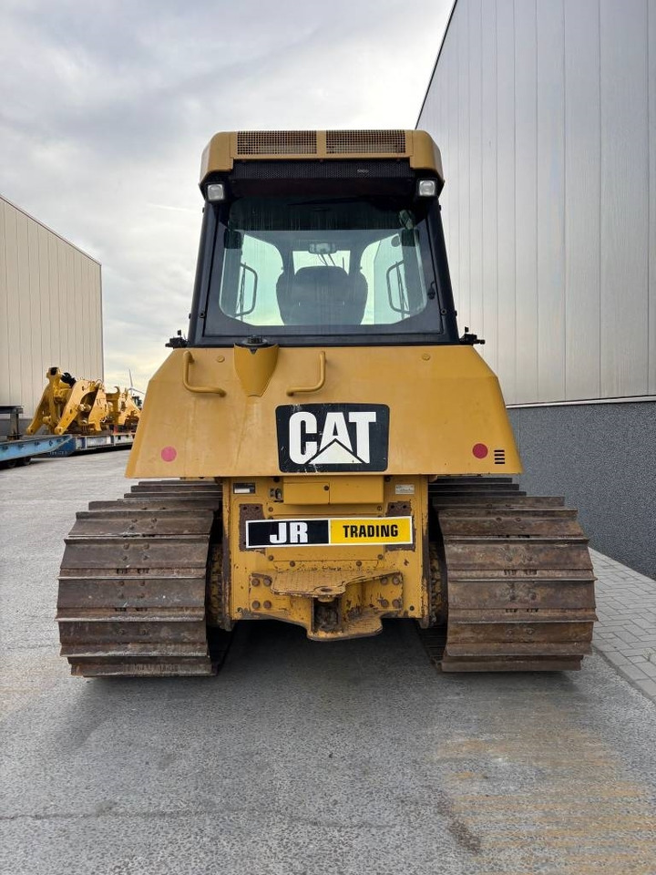 CAT D 6 K 2 LGP - Bulldozer: photos 4 CAT D 6 K 2 LGP - Bulldozer: photos 4