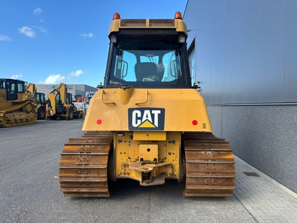 CAT D 6 K 2 LGP - Bulldozer: photos 4 CAT D 6 K 2 LGP - Bulldozer: photos 4