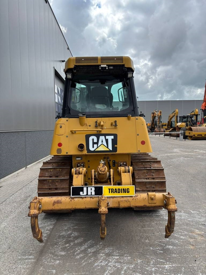 CAT D 6 K 2 XL (CE + EPA) - Bulldozer: photos 4 CAT D 6 K 2 XL (CE + EPA) - Bulldozer: photos 4