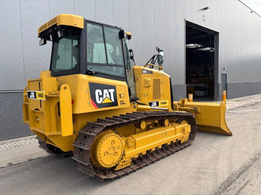 CAT D 6 K 2 XL (Low Verified Hours) - Bulldozer: photos 4 CAT D 6 K 2 XL (Low Verified Hours) - Bulldozer: photos 4