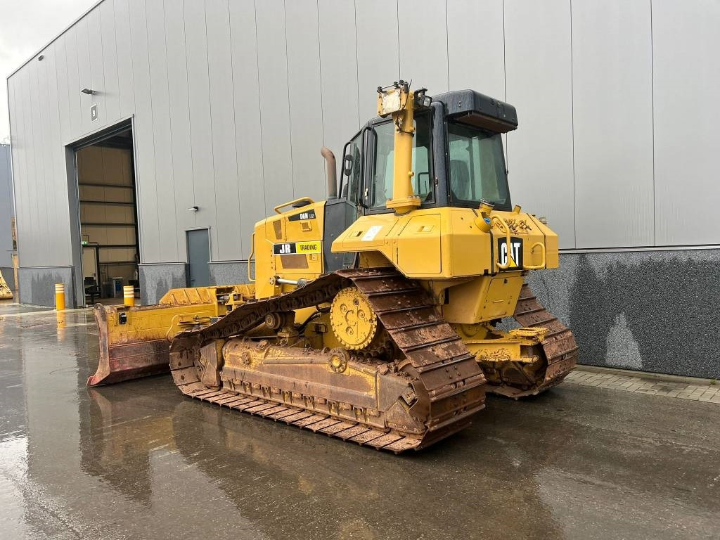 CAT D 6 N LGP - Bulldozer: photos 3 CAT D 6 N LGP - Bulldozer: photos 3