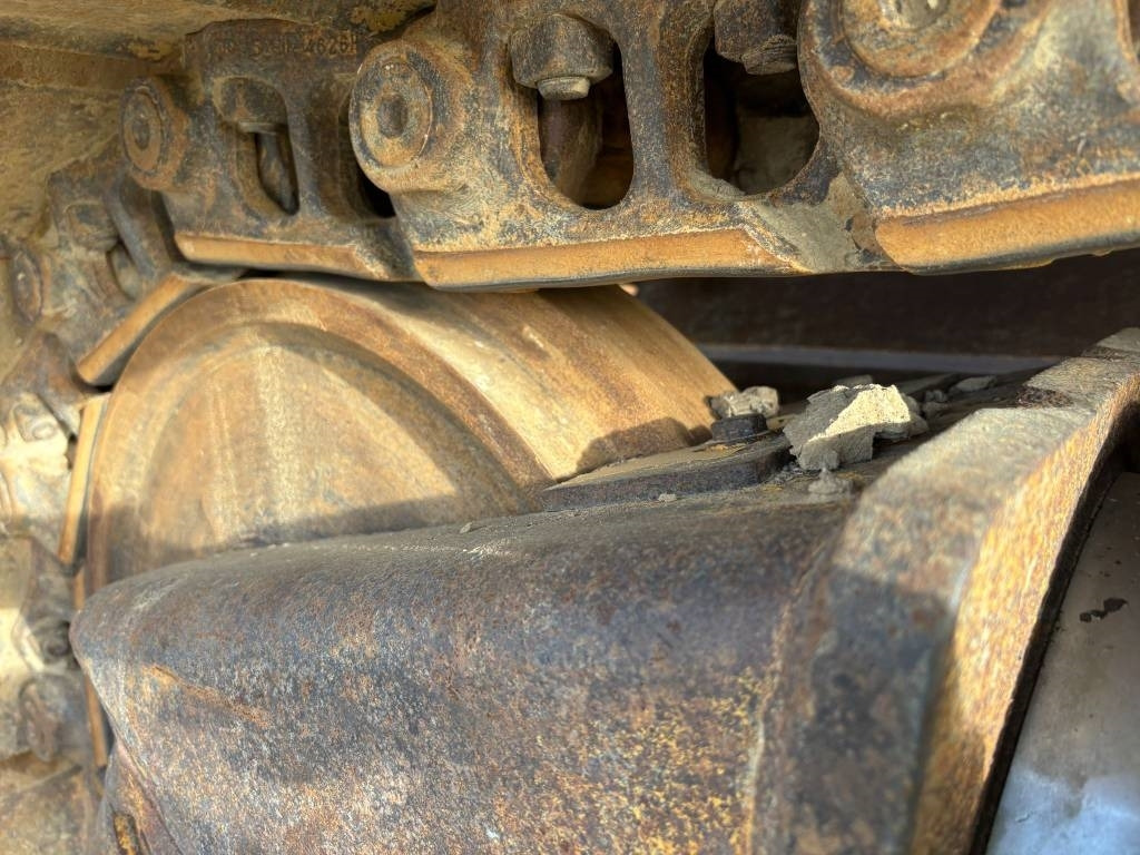 CAT D 6 N LGP (Under Preparation) - Bulldozer: photos 5 CAT D 6 N LGP (Under Preparation) - Bulldozer: photos 5