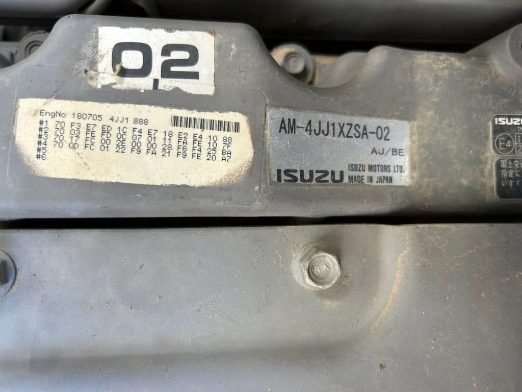 Pelle sur pneus Hitachi ZX 140 W-5B: photos 24