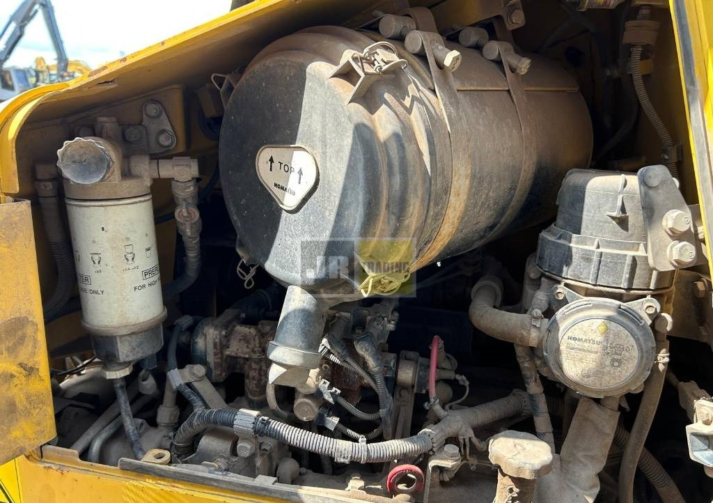 Komatsu D 61 PXI-23 (Topcon intelligent system)  en crédit-bail Komatsu D 61 PXI-23 (Topcon intelligent system): photos 17