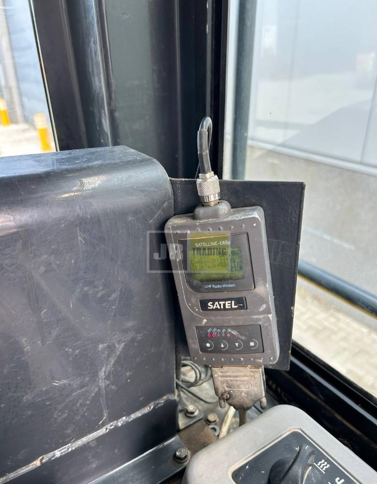 Komatsu D 61 PXI-23 (Topcon intelligent system)  en crédit-bail Komatsu D 61 PXI-23 (Topcon intelligent system): photos 13