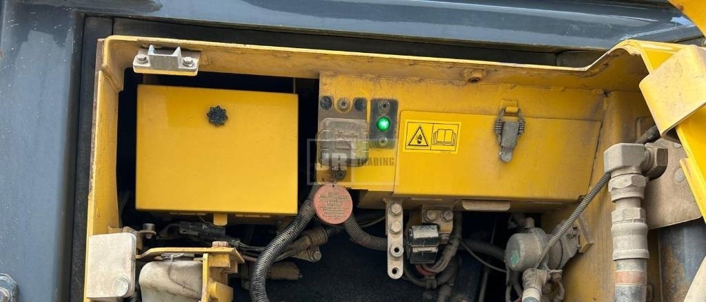 Komatsu D 61 PXI-23 (Topcon intelligent system)  en crédit-bail Komatsu D 61 PXI-23 (Topcon intelligent system): photos 19