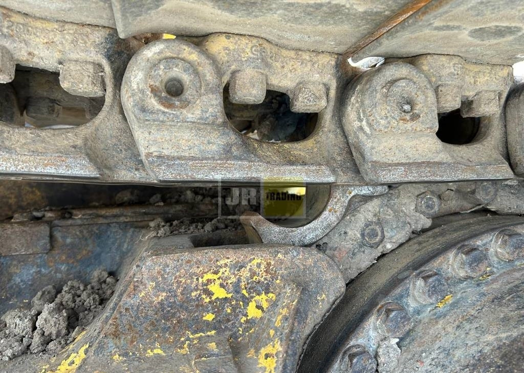 Komatsu D 61 PXI-23 (Topcon intelligent system)  en crédit-bail Komatsu D 61 PXI-23 (Topcon intelligent system): photos 24