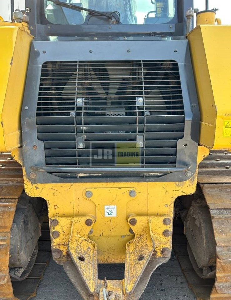 Komatsu D 61 PXI-23 (Topcon intelligent system)  en crédit-bail Komatsu D 61 PXI-23 (Topcon intelligent system): photos 21