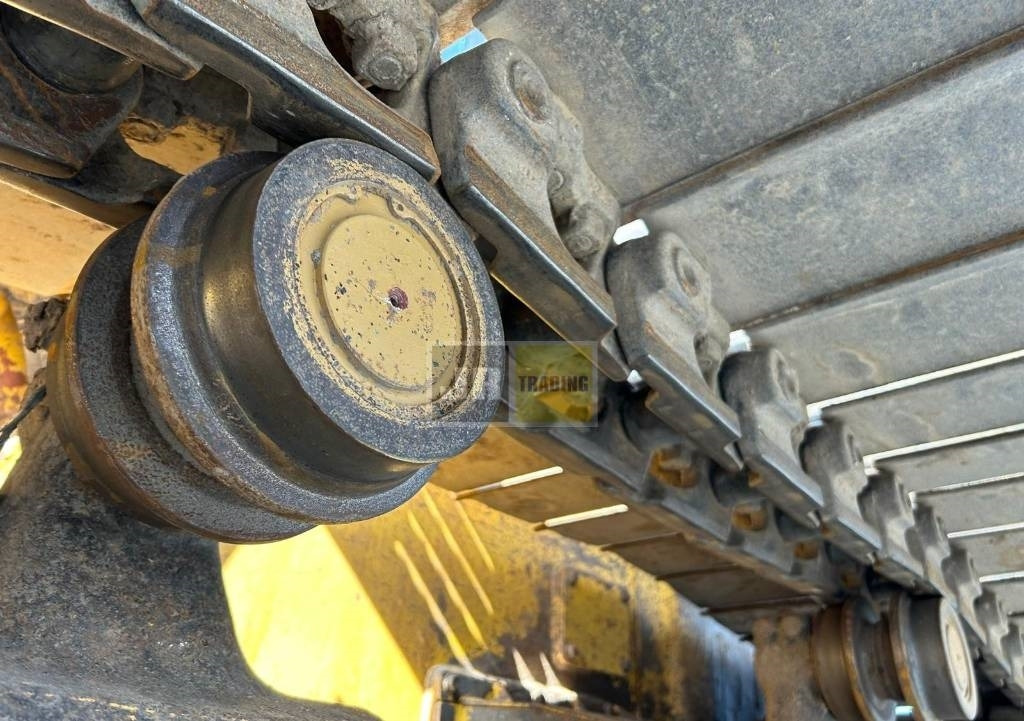 Komatsu D 61 PXI-23 (Topcon intelligent system)  en crédit-bail Komatsu D 61 PXI-23 (Topcon intelligent system): photos 23