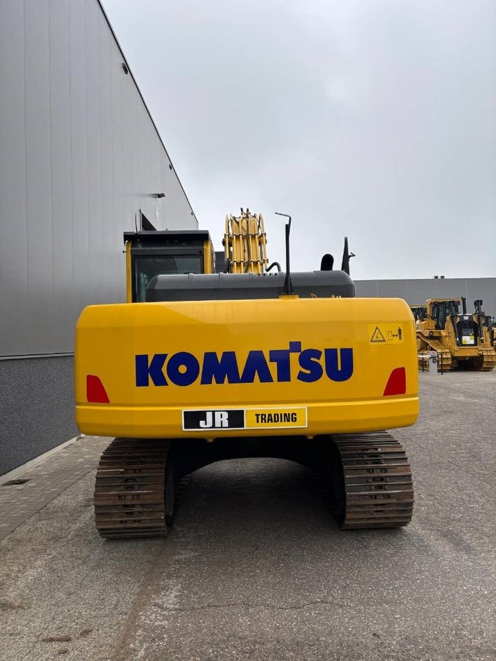 Komatsu PC 210-10M0 - Pelle sur chenille: photos 4 Komatsu PC 210-10M0 - Pelle sur chenille: photos 4