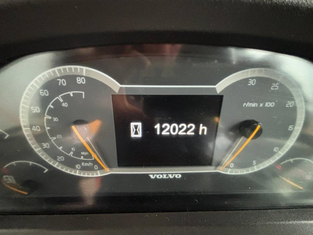 Volvo A 30 G (Coming Soon) - Tombereau articulé: photos 5 Volvo A 30 G (Coming Soon) - Tombereau articulé: photos 5