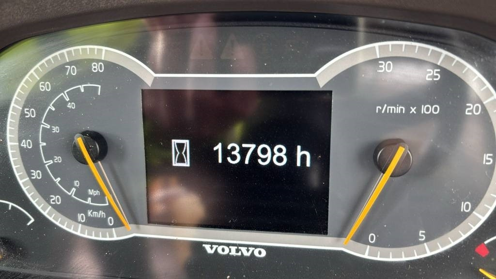 Volvo A 30 G (Under Preparation) - Tombereau articulé: photos 3 Volvo A 30 G (Under Preparation) - Tombereau articulé: photos 3