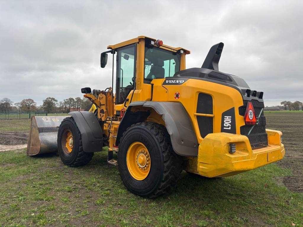 Volvo L 90 H (On Transport) - Chargeuse sur pneus: photos 3 Volvo L 90 H (On Transport) - Chargeuse sur pneus: photos 3