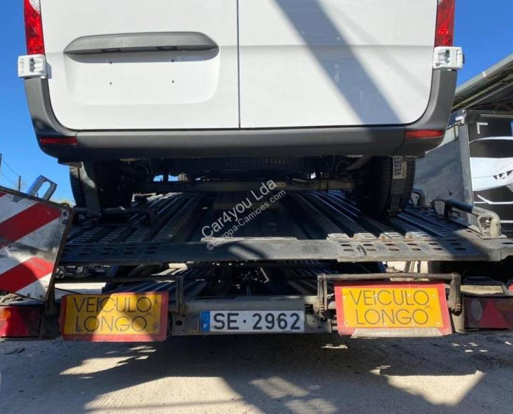 Renault Premium 450.19 DXI en crédit-bail Renault Premium 450.19 DXI: photos 7 Renault Premium 450.19 DXI en crédit-bail Renault Premium 450.19 DXI: photos 7