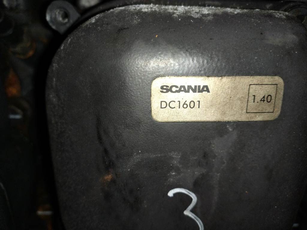 Scania R 164 TÄYS KUNNOSTETTU - Moteur pour Camion: photos 5 Scania R 164 TÄYS KUNNOSTETTU - Moteur pour Camion: photos 5