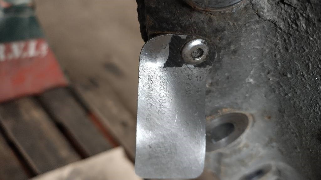 Scania R780 2,71 uudempi tyyppi - Essieu et pièces pour Camion: photos 3 Scania R780 2,71 uudempi tyyppi - Essieu et pièces pour Camion: photos 3