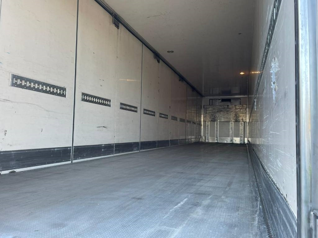 Schweriner Kokosivuauk,thermoking kone, 4m korkeus  en crédit-bail Schweriner Kokosivuauk,thermoking kone, 4m korkeus: photos 8