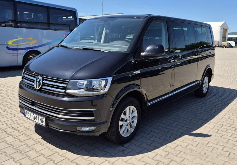 VW CARAVELLE 2.0 TDI L2 HIGHLINE DSG - Autre matériel: photos 3 VW CARAVELLE 2.0 TDI L2 HIGHLINE DSG - Autre matériel: photos 3