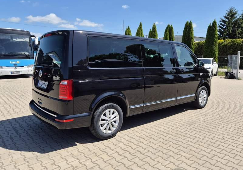 VW CARAVELLE 2.0 TDI L2 HIGHLINE DSG - Autre matériel: photos 4 VW CARAVELLE 2.0 TDI L2 HIGHLINE DSG - Autre matériel: photos 4
