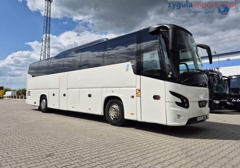 Bova VDL FHD / 12 M / SPROWADZONA / 563 000 KM/ EURO 5 - Autocar: photos 1 Bova VDL FHD / 12 M / SPROWADZONA / 563 000 KM/ EURO 5 - Autocar: photos 1