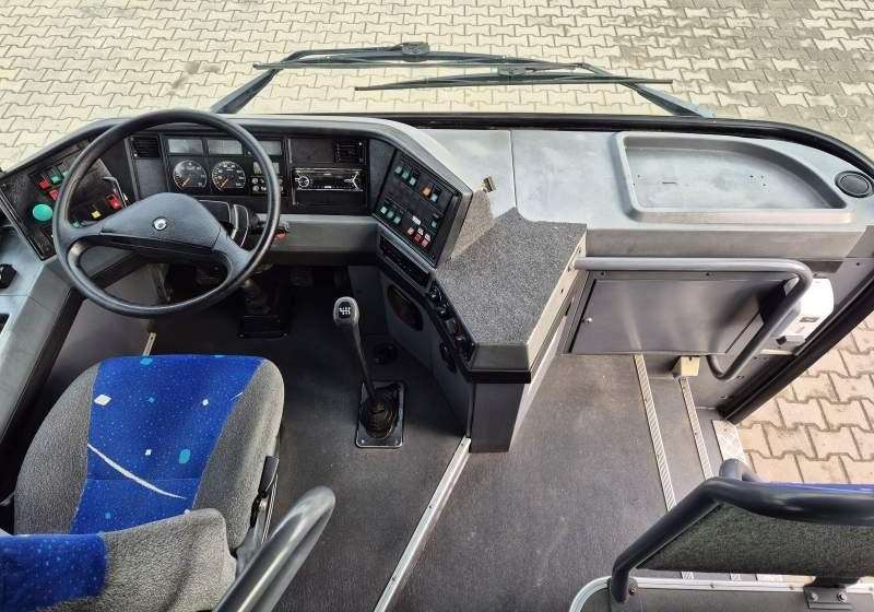 Bus interurbain Irisbus AXER / SPROWADZONY Z FRANCJI / MANUAL: photos 18