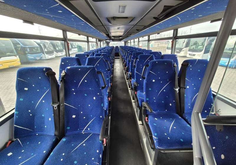 Bus interurbain Irisbus AXER / SPROWADZONY Z FRANCJI / MANUAL: photos 20