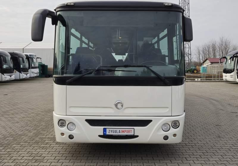 Bus interurbain Irisbus AXER / SPROWADZONY Z FRANCJI / MANUAL: photos 10