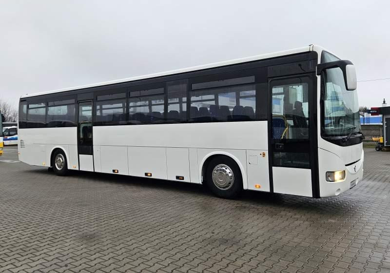 Bus interurbain Irisbus CROSSWAY/ SPROWADZONY/ MANUAL/: photos 14