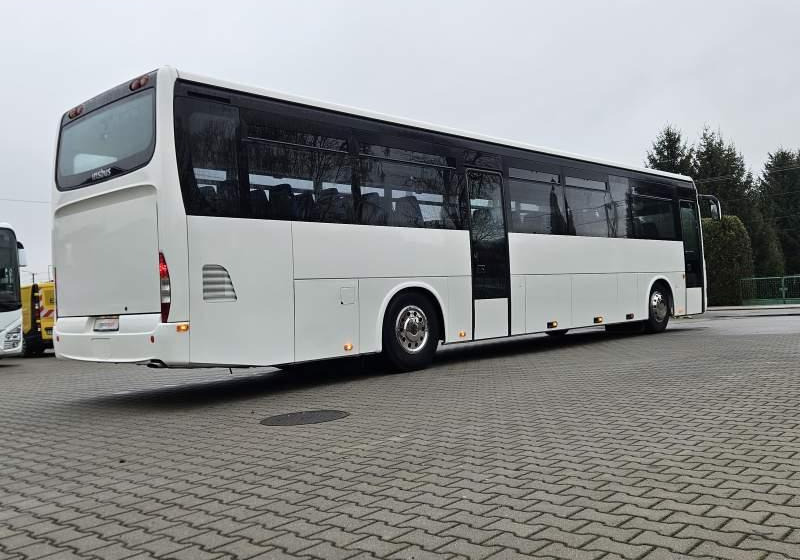 Bus interurbain Irisbus CROSSWAY/ SPROWADZONY/ MANUAL/: photos 8