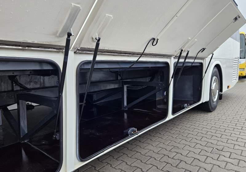 Bus interurbain Irisbus CROSSWAY/ SPROWADZONY/ MANUAL/: photos 18