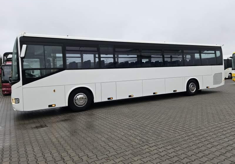 Bus interurbain Irisbus CROSSWAY/ SPROWADZONY/ MANUAL/: photos 15