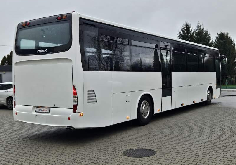 Bus interurbain Irisbus CROSSWAY/ SPROWADZONY/ MANUAL/: photos 10