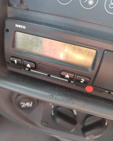 Irisbus EVADYS H / SPROWADZONY/ MANUAL / 272 000 KM - Bus interurbain: photos 2 Irisbus EVADYS H / SPROWADZONY/ MANUAL / 272 000 KM - Bus interurbain: photos 2