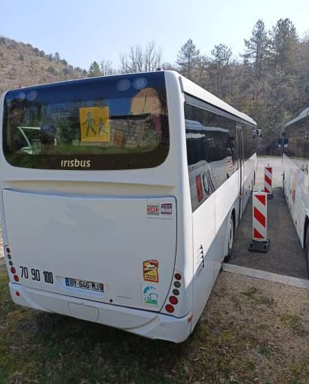 Irisbus EVADYS H / SPROWADZONY/ MANUAL / 272 000 KM - Bus interurbain: photos 3 Irisbus EVADYS H / SPROWADZONY/ MANUAL / 272 000 KM - Bus interurbain: photos 3