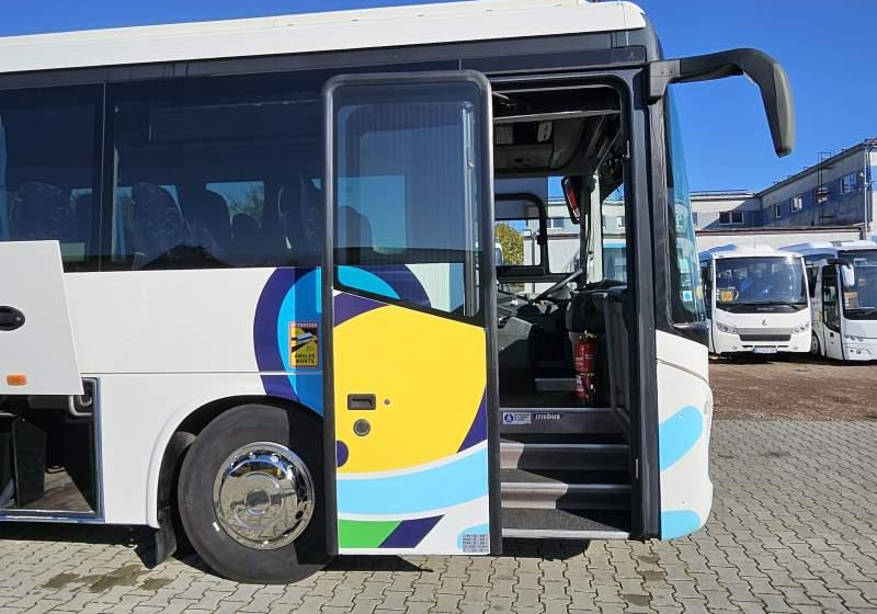 Irisbus EVADYS H / SPROWADZONY / WC / EURO 5 / - Autocar: photos 4 Irisbus EVADYS H / SPROWADZONY / WC / EURO 5 / - Autocar: photos 4