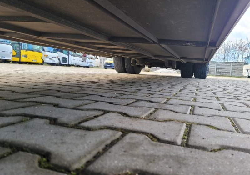 Irisbus KAROSA / SPROWADZONA Z FRANCJI/ KLIMATYZACJA - Bus interurbain: photos 5 Irisbus KAROSA / SPROWADZONA Z FRANCJI/ KLIMATYZACJA - Bus interurbain: photos 5