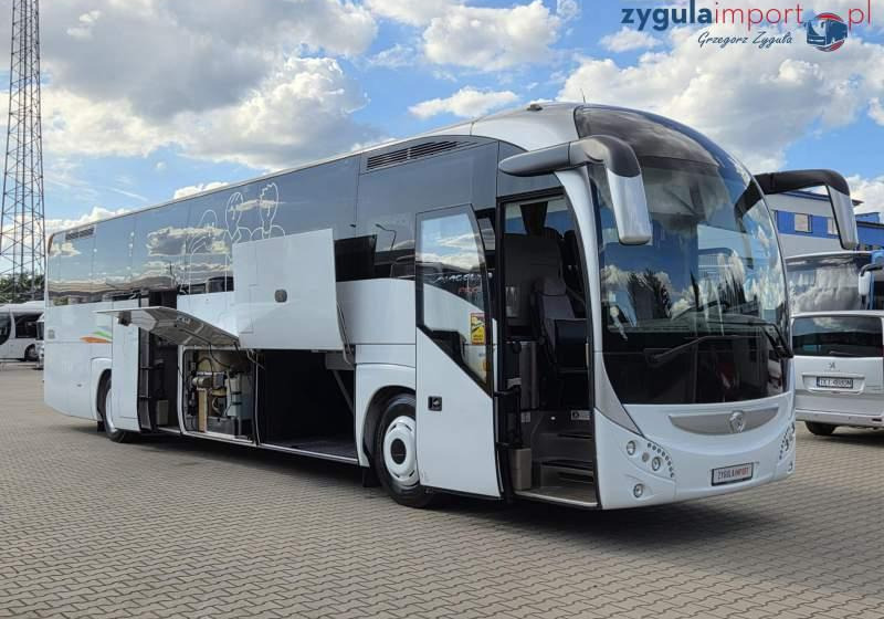Irisbus MAGELYS PRO/ SPROWADZONY / 59 MIEJSC - Autocar: photos 1 Irisbus MAGELYS PRO/ SPROWADZONY / 59 MIEJSC - Autocar: photos 1
