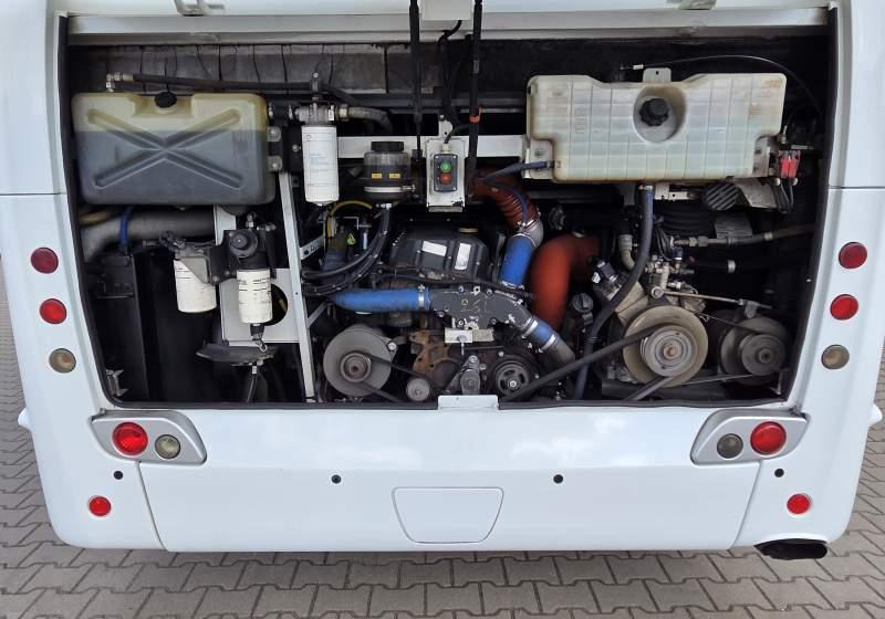 Irisbus MAGELYS PRO/ SPROWADZONY / 59 MIEJSC - Autocar: photos 4 Irisbus MAGELYS PRO/ SPROWADZONY / 59 MIEJSC - Autocar: photos 4