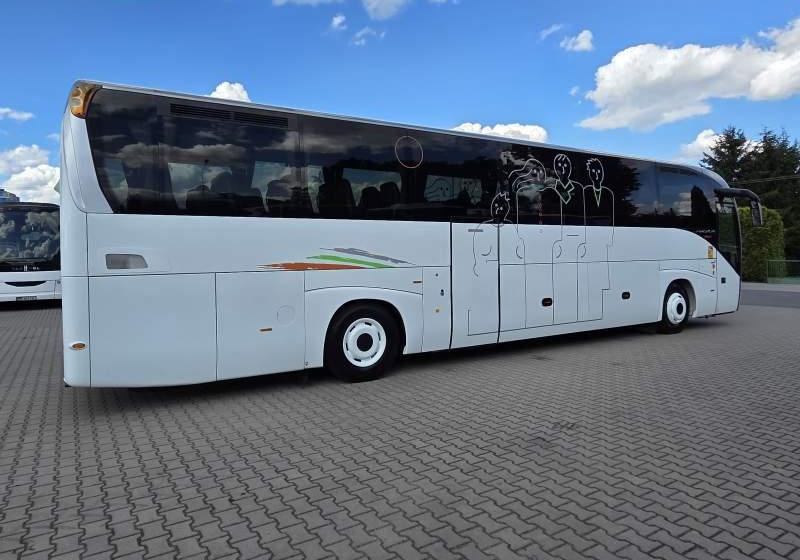 Irisbus MAGELYS PRO/ SPROWADZONY / 59 MIEJSC - Autocar: photos 3 Irisbus MAGELYS PRO/ SPROWADZONY / 59 MIEJSC - Autocar: photos 3